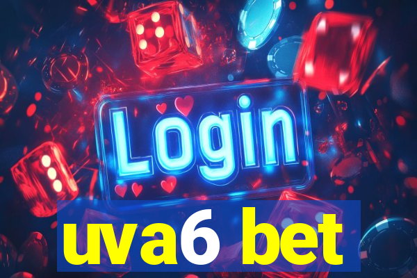 uva6 bet