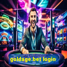 goldage.bet login