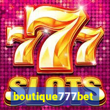 boutique777bet