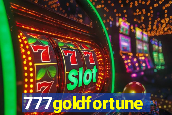 777goldfortune