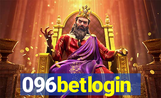 096betlogin