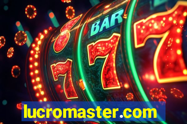 lucromaster.com