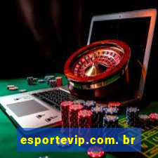 esportevip.com. br