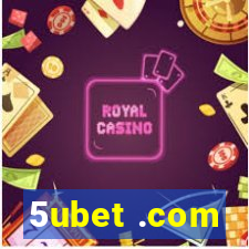 5ubet .com