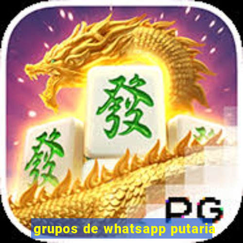 grupos de whatsapp putaria