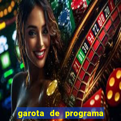 garota de programa de brumado