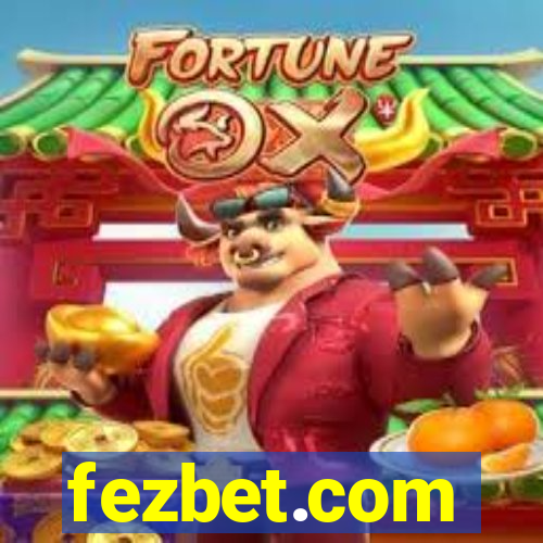 fezbet.com