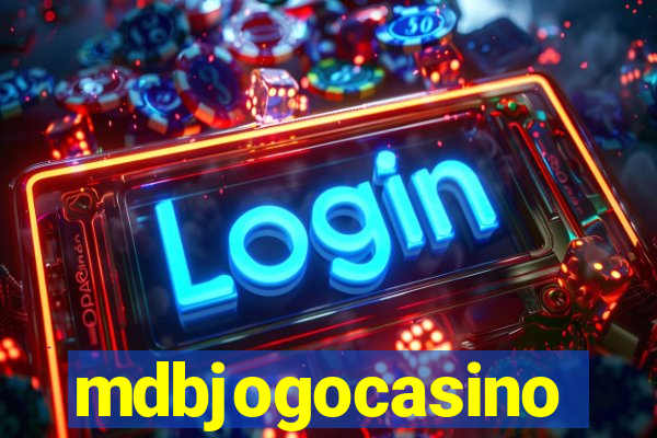 mdbjogocasino