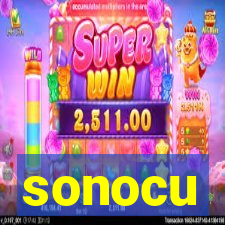 sonocu