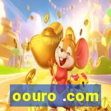 oouro .com