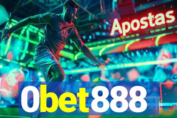 0bet888