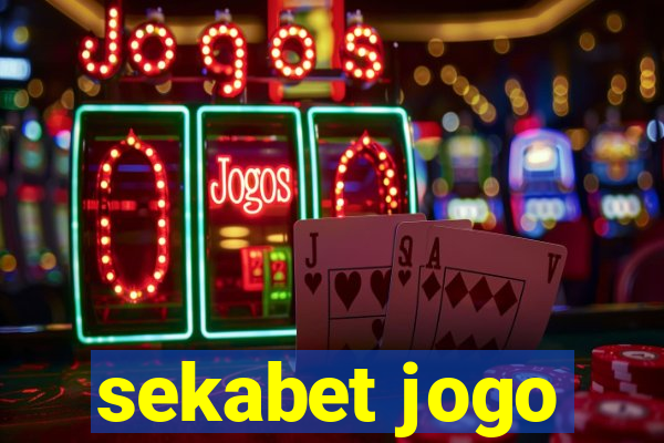 sekabet jogo