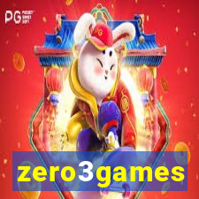 zero3games