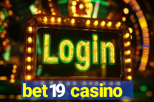 bet19 casino