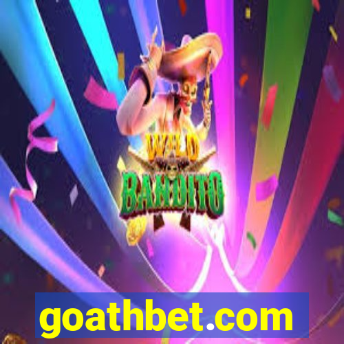 goathbet.com