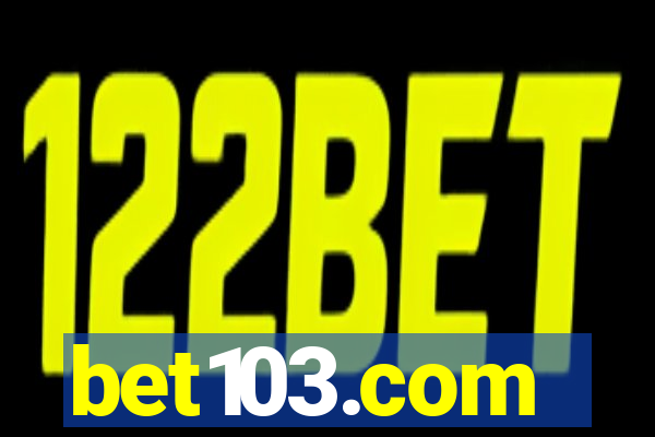 bet103.com