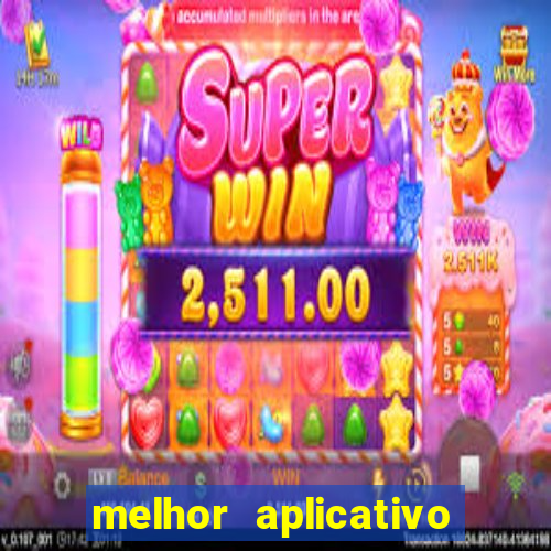 melhor aplicativo jogo do bicho