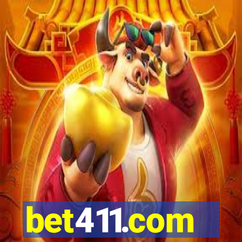 bet411.com