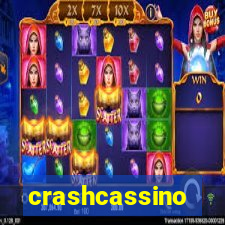 crashcassino