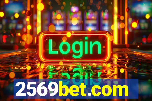 2569bet.com