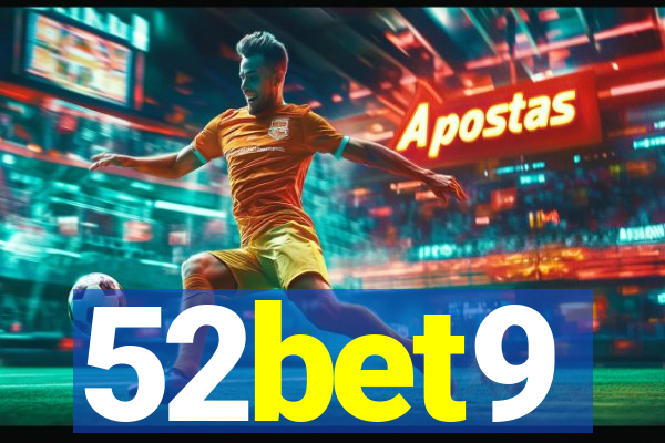 52bet9