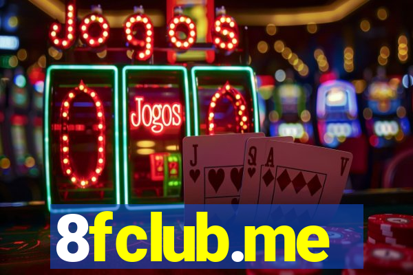 8fclub.me