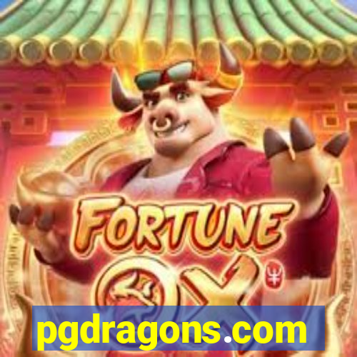 pgdragons.com