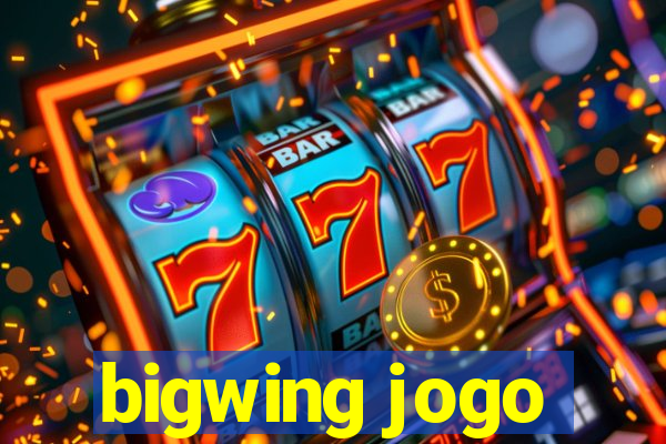 bigwing jogo