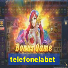 telefonelabet