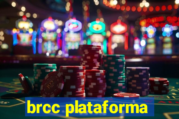 brcc plataforma