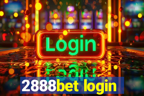 2888bet login