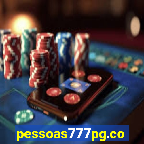 pessoas777pg.com