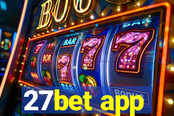 27bet app