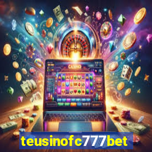 teusinofc777bet.com