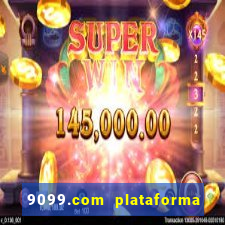 9099.com plataforma de jogos