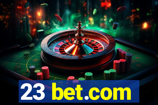 23 bet.com