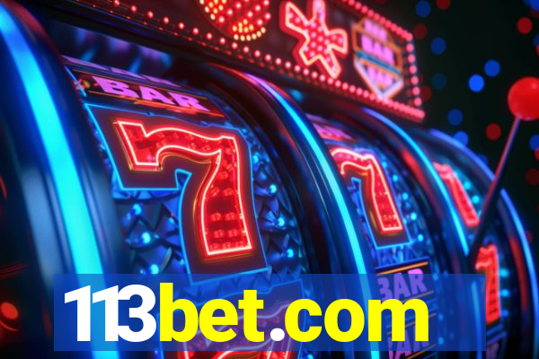 113bet.com