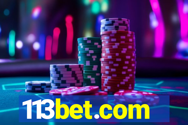 113bet.com