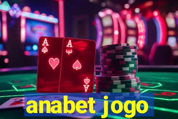 anabet jogo