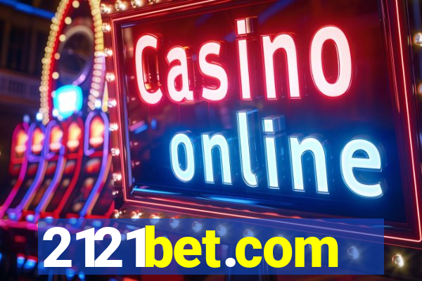 2121bet.com