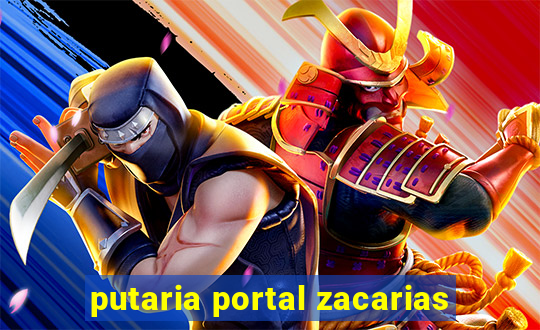 putaria portal zacarias