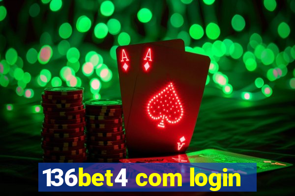 136bet4 com login