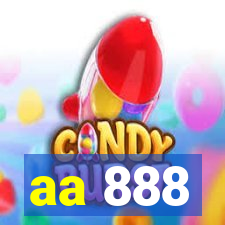 aa 888