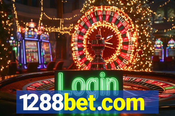 1288bet.com