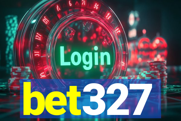 bet327