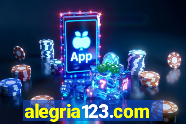 alegria123.com