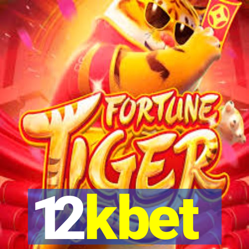 12kbet