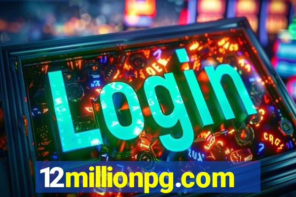 12millionpg.com