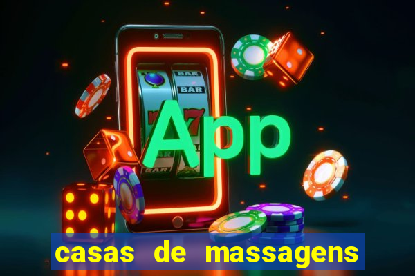 casas de massagens em porto alegre