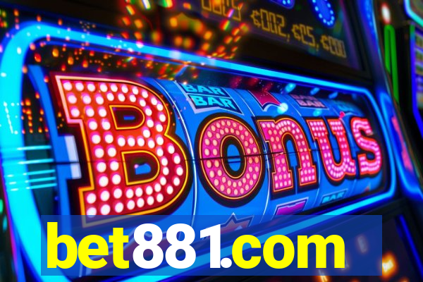 bet881.com